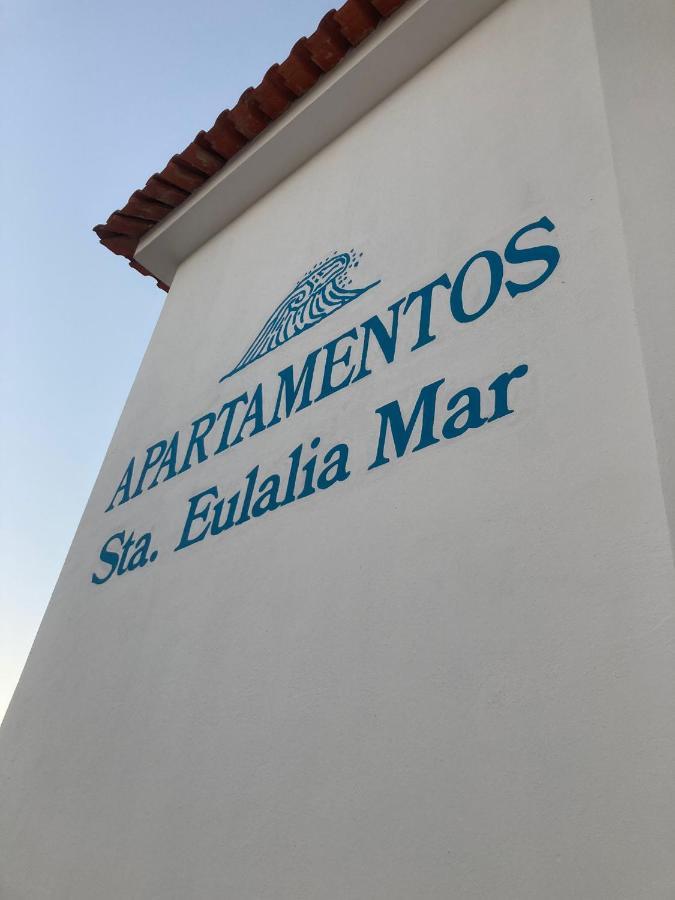 Apartamento Sta. Eulalia Mar A31 *